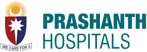 Prashanth Hospitals