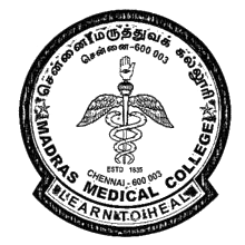 Rajiv Gandhi Government General Hospital