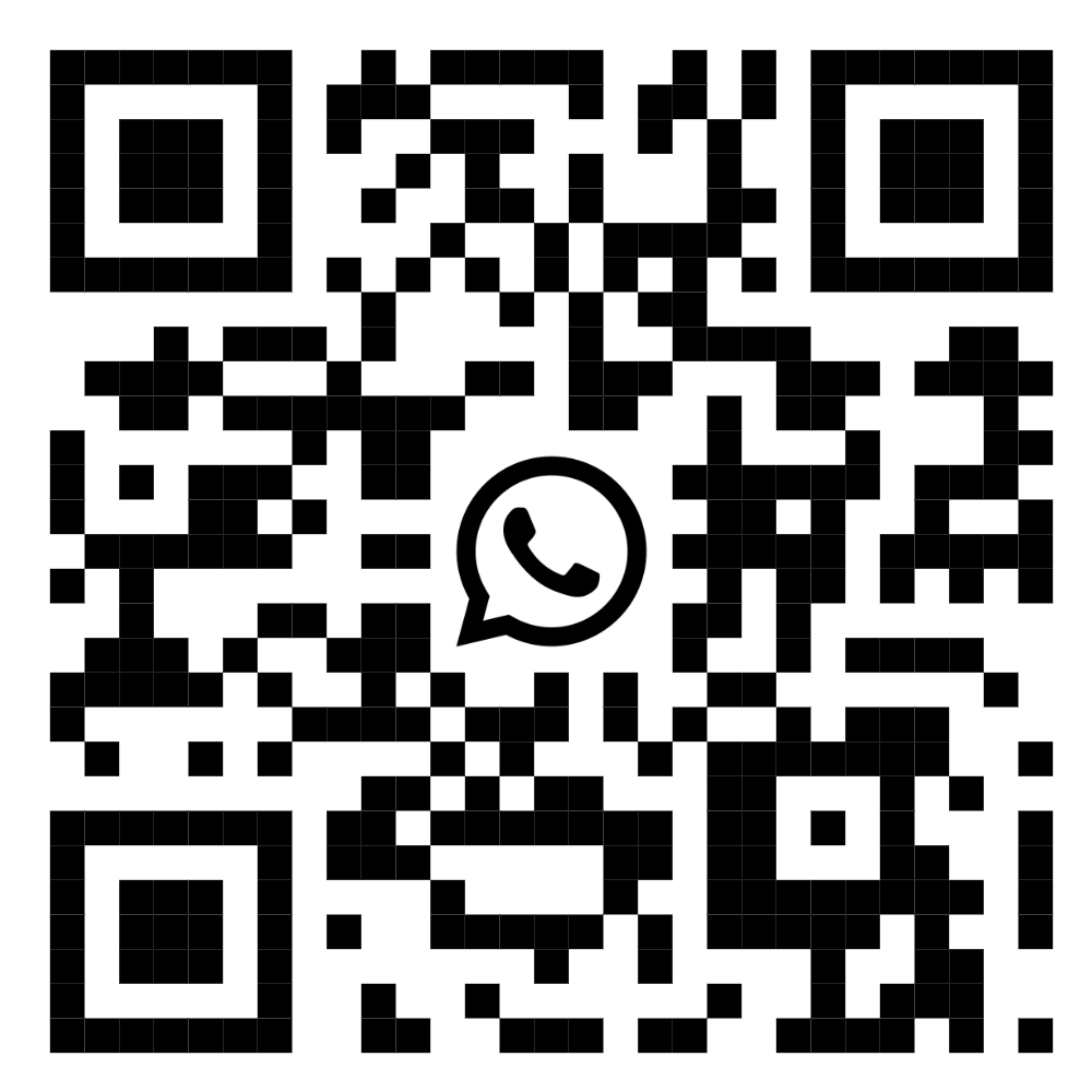 WhatsApp QR Code